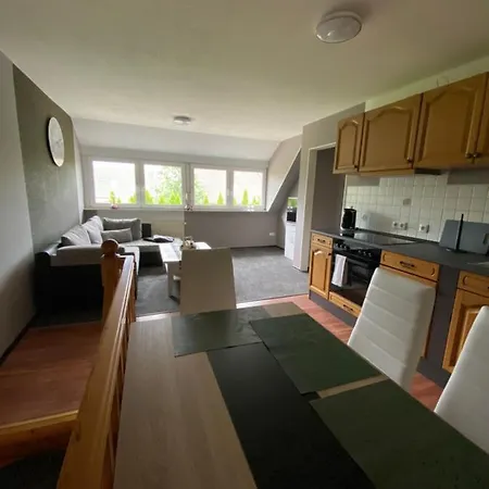 Jaegerweg * Westoverledingen