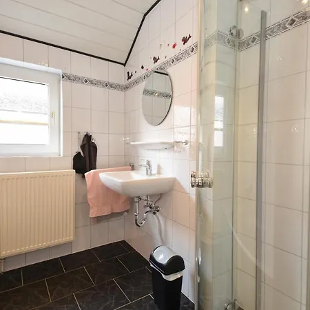 Appartement Jaegerweg *