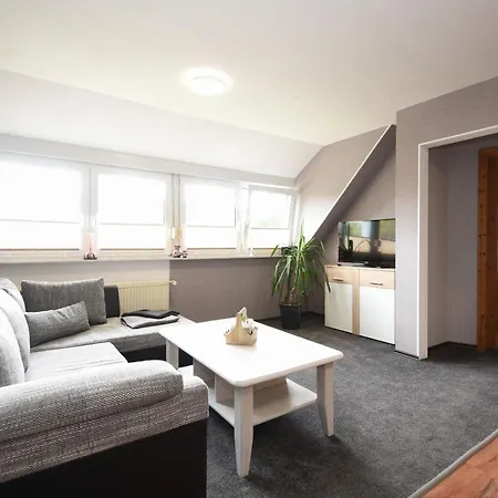 Jaegerweg דירה *