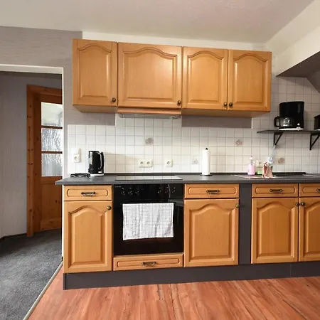 דירה Jaegerweg *